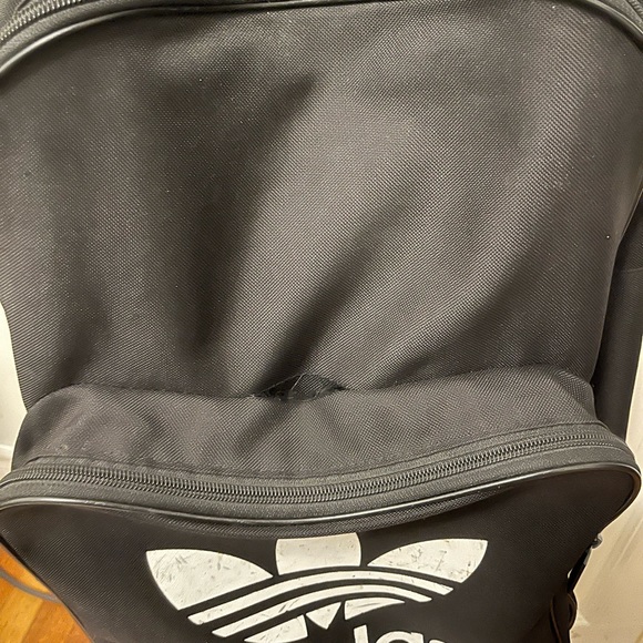 Adidas Backpack *SOLD* - Picture 5 of 6